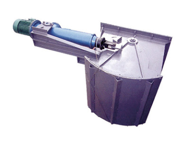 DSZ-AB电液动扇形闸门