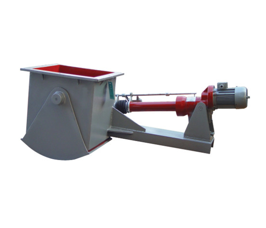 TDSZ-口电液动扇形闸门